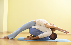 Vini-Yoga - Yoga mit Persnlichkeitsfaktor 