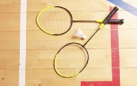 Speedminton - Badminton in Hchstgeschwindigkeit