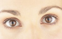 Augentraining - Einfache bungen fr besseres Sehen