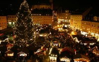 Weltweiter Weihnachtszauber - Die schnsten Weihnachtsmrkte