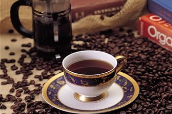 Fair Trade Kaffee und Kakao - ohne Reue genieen