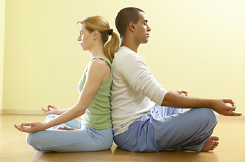 Faszination Yoga  - einfach erklrt