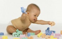 Babyzeit Kinderzeit  - Spielideen fr die Allerkleinsten
