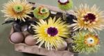 Florale Ostern - Rezepte fr die optimale Osterstimmung 