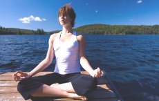 Yoga - Einklang von Krper, Geist & Seele ohne unerwnschte Nebenwirkungen