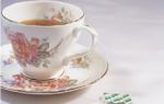 Tee - natrliches Heilmittel bei Verdauungsproblemen
