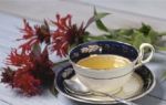Tee - Genu, Geschmack & Gesundheit