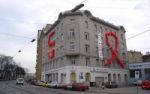 Aids Hilfe Wien  - Tag der offenen Tr am 8. Juni