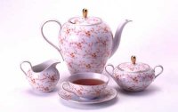 Die Englische Teekultur  - Alltagsritual mit Tradition und Stil 